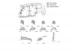 Toyota Land Cruiser 2003 года